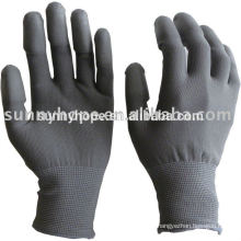 Sunnyhope wholesale work heat resistant pu gloves
